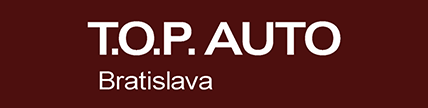 Partner CityRent TOP AUTO Bratislava